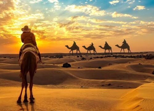 JAISALMER