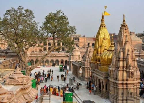 KASHI PRAYGARAJ