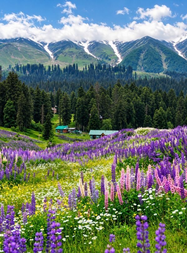 Gulmarg