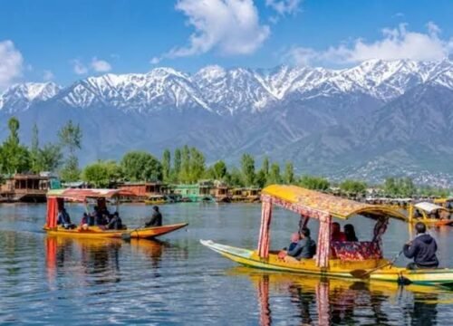 KASHMIR