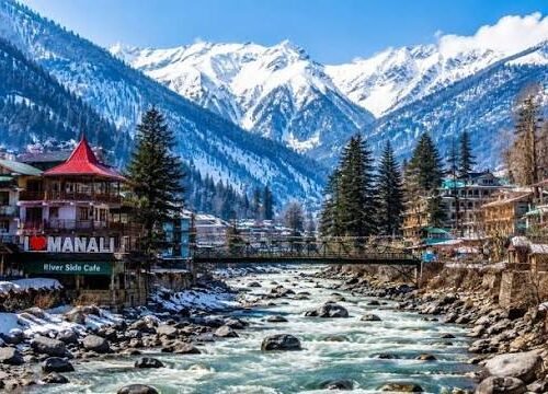 MANALI