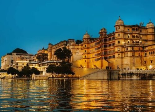 UDAIPUR