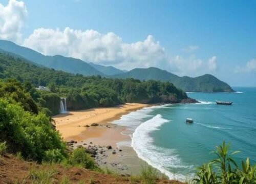 KONKAN PREMIUM PACKAGE