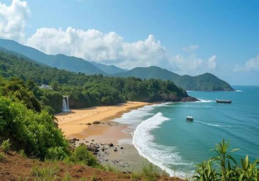 KONKAN PREMIUM PACKAGE