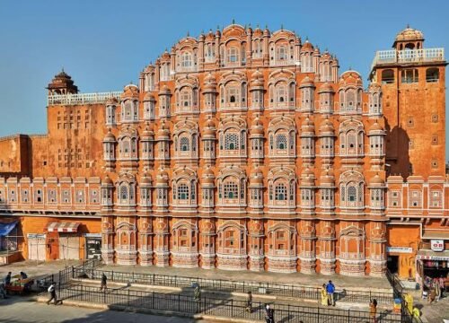 JAIPUR JODHPUR UDAIPUR