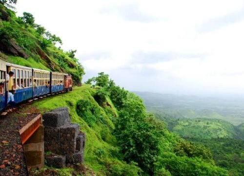 MATHERAN / LONVALA / PAWANA LAKE